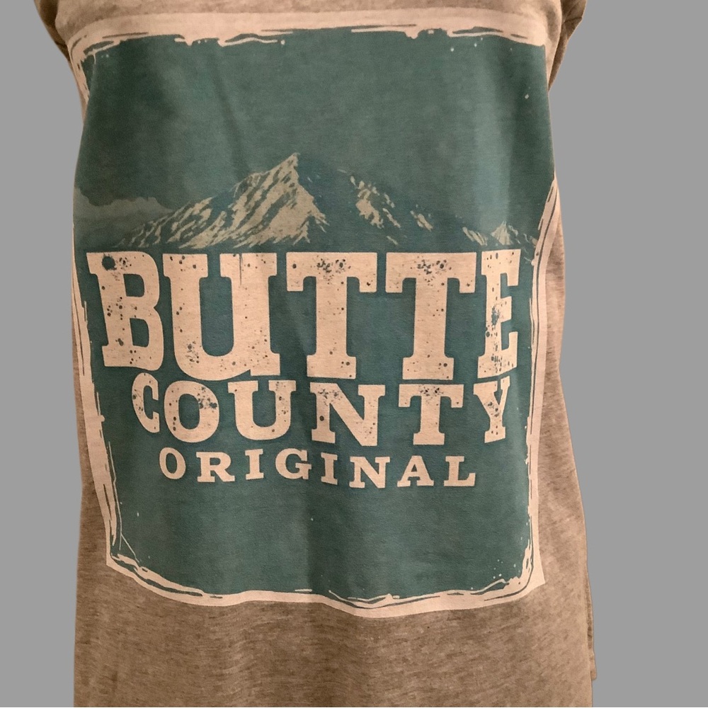 Original Gray Tank Top - Picture 5 of 6